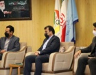 افزایش تعاملات دانشگاه ارومیه با اداره کل ورزش و جوانان استان