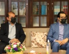 افزایش تعاملات دانشگاه ارومیه با اداره کل ورزش و جوانان استان