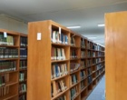گزارش تصویری آماده سازی و باز راه اندازی کتابخانه دانشکده ادبیات و علوم انسانی در ایام نوروز