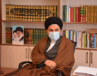 دیدار هیات رییسه دانشگاه ارومیه با نماینده ولی فقیه در استان