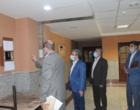 بازدید سرپرست دانشگاه ارومیه از خوابگاه ها