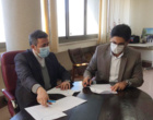 امضای تفاهم نامه همکاری با کارگزار تبادل فناوری؛ اقدام عملیاتی دانشگاه ارومیه در راستای تحقق شعار سال
