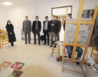 آغاز از سرگیری آموزش های حضوری در دانشگاه ارومیه (+فیلم گزارش صدا و سیما) 