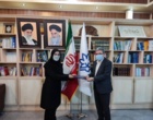 تجلیل از کارمندان نمونه دانشگاه ارومیه