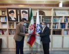 تجلیل از کارمندان نمونه دانشگاه ارومیه