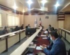 اولین جلسه کمیته ورزش کارکنان دانشگاه ارومیه برگزار شد