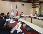 اولین جلسه کمیته ورزش کارکنان دانشگاه ارومیه برگزار شد