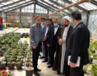 افزایش تعاملات دانشگاه ارومیه با اداره کل اوقاف و امور خیریه استان  