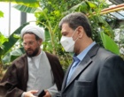 افزایش تعاملات دانشگاه ارومیه با اداره کل اوقاف و امور خیریه استان  