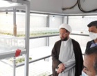 افزایش تعاملات دانشگاه ارومیه با اداره کل اوقاف و امور خیریه استان  