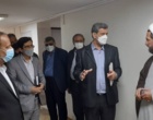 افزایش تعاملات دانشگاه ارومیه با اداره کل اوقاف و امور خیریه استان  