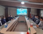 افزایش تعاملات دانشگاه ارومیه با اداره کل اوقاف و امور خیریه استان  