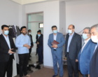 تداوم بازدید سرپرست دانشگاه ارومیه از آموزش های حضوری و خوابگاه های دانشگاه 