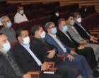 تجلیل از کارشناسان آزمایشگاه های دانشگاه ارومیه در روز ملی آزمایشگاه ها