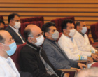 تجلیل از کارشناسان آزمایشگاه های دانشگاه ارومیه در روز ملی آزمایشگاه ها