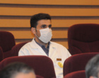 تجلیل از کارشناسان آزمایشگاه های دانشگاه ارومیه در روز ملی آزمایشگاه ها
