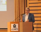 تجلیل از کارشناسان آزمایشگاه های دانشگاه ارومیه در روز ملی آزمایشگاه ها