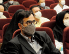 تجلیل از کارشناسان آزمایشگاه های دانشگاه ارومیه در روز ملی آزمایشگاه ها