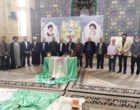 برگزاری محافل انس با قرآن کریم در دانشگاه ارومیه 