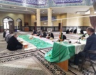 برگزاری محافل انس با قرآن کریم در دانشگاه ارومیه 