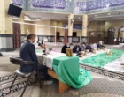 برگزاری محافل انس با قرآن کریم در دانشگاه ارومیه 