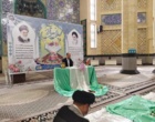برگزاری محافل انس با قرآن کریم در دانشگاه ارومیه 