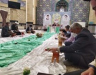 برگزاری محافل انس با قرآن کریم در دانشگاه ارومیه 
