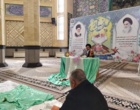 برگزاری محافل انس با قرآن کریم در دانشگاه ارومیه 