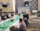 برگزاری محافل انس با قرآن کریم در دانشگاه ارومیه 