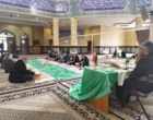 برگزاری محافل انس با قرآن کریم در دانشگاه ارومیه 