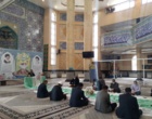 برگزاری محافل انس با قرآن کریم در دانشگاه ارومیه 