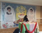 برگزاری محافل انس با قرآن کریم در دانشگاه ارومیه 