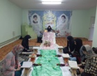 برگزاری محافل انس با قرآن کریم در دانشگاه ارومیه 