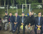شروع مسابقات جام رمضان کارکنان دانشگاه های ارومیه 