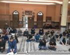 مراسم احیا شب های قدر و عزاداری شهادت حضرت علی (ع) در پردیس نازلو دانشگاه ارومیه