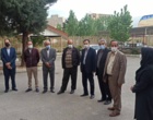 مشارکت دانشگاهیان دانشگاه ارومیه در پویش ترنم مهربانی