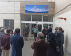 مشارکت دانشگاهیان دانشگاه ارومیه در پویش ترنم مهربانی