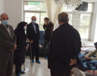 مشارکت دانشگاهیان دانشگاه ارومیه در پویش ترنم مهربانی