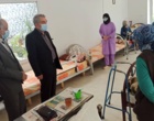 مشارکت دانشگاهیان دانشگاه ارومیه در پویش ترنم مهربانی