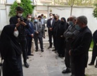 مشارکت دانشگاهیان دانشگاه ارومیه در پویش ترنم مهربانی