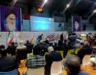 مشارکت دانشگاهیان دانشگاه ارومیه در پویش ترنم مهربانی
