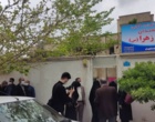 مشارکت دانشگاهیان دانشگاه ارومیه در پویش ترنم مهربانی