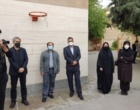 مشارکت دانشگاهیان دانشگاه ارومیه در پویش ترنم مهربانی