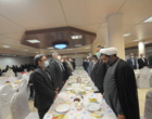 گزارش تصویری از مراسم تجلیل از دانشجویان ممتاز شاهد و ایثارگر دانشگاه ارومیه 