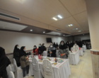 گزارش تصویری از مراسم تجلیل از دانشجویان ممتاز شاهد و ایثارگر دانشگاه ارومیه 