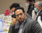 گزارش تصویری از مراسم تجلیل از دانشجویان ممتاز شاهد و ایثارگر دانشگاه ارومیه 