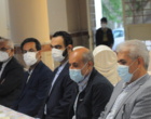 گزارش تصویری از مراسم تجلیل از دانشجویان ممتاز شاهد و ایثارگر دانشگاه ارومیه 