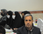 گزارش تصویری از مراسم تجلیل از دانشجویان ممتاز شاهد و ایثارگر دانشگاه ارومیه 