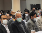 گزارش تصویری از مراسم تجلیل از دانشجویان ممتاز شاهد و ایثارگر دانشگاه ارومیه 