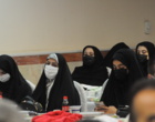 گزارش تصویری از مراسم تجلیل از دانشجویان ممتاز شاهد و ایثارگر دانشگاه ارومیه 